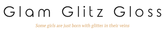 Glam Glitz Gloss